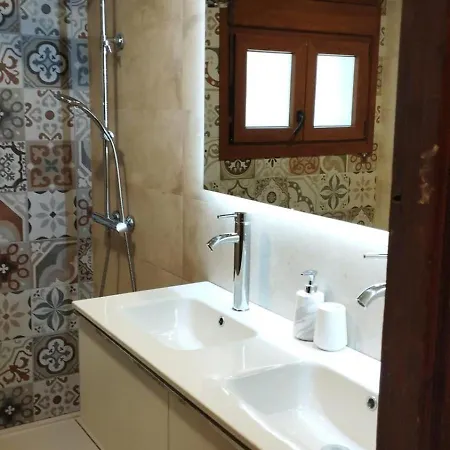 Villa Luxury Andalusian Villa With Panoramic Mediterranean Sea Views & Private Pool & Multi-Level Gardens Fuengirola