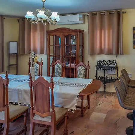 빌라 Sea View With Private Pool And Gardens 5 Bedrooms *