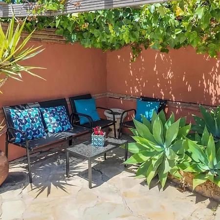 Villa Luxury Andalusian Villa With Panoramic Mediterranean Sea Views & Private Pool & Multi-Level Gardens *